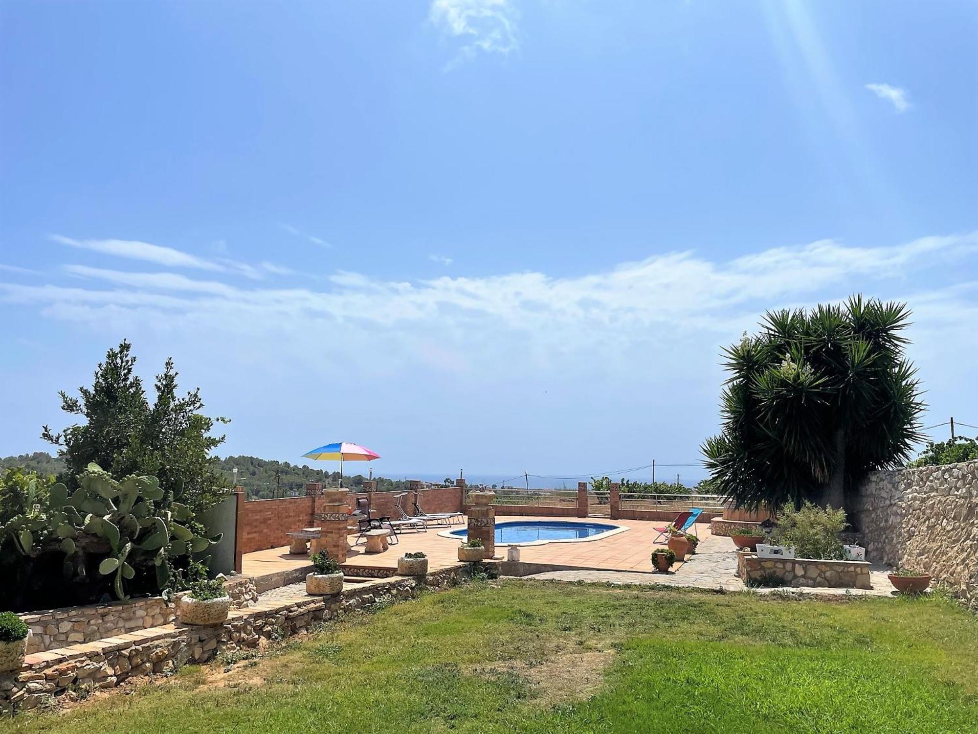 Masia St Salvador 1582 كوبيليس المظهر الخارجي الصورة
